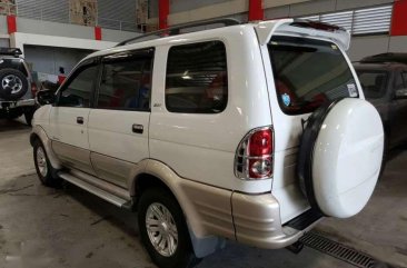 Isuzu Crosswind xuv 2009 for sale 