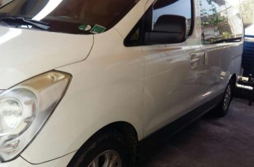 2008 Hyundai Grand Starex Crdi for sale 