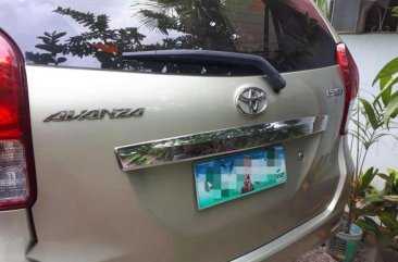 Rush! 2013 Toyota Avanza 1.5G for sale