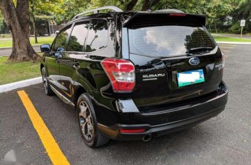 2013 Subaru Forester XT AT for sale 