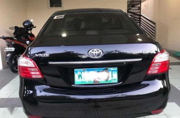 2013 Toyota Vios 1.3g Automatic for sale 