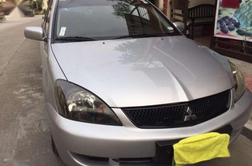 2008 Mitsubishi Lancer for sale