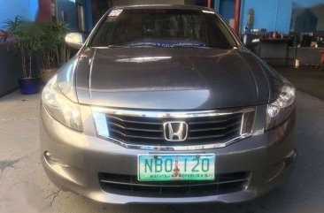 Honda Accord 2009 for sale 