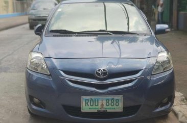 2008 Toyota Vios 1.5G MT FOR SALE