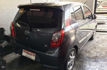 2017 Toyota Wigo for sale