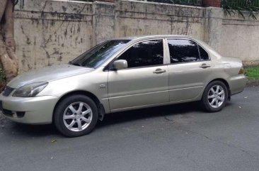 Mitsubishi Lancer 2010 for sale 