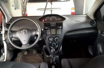 For Sale Toyota Vios 1.3E 2007 model