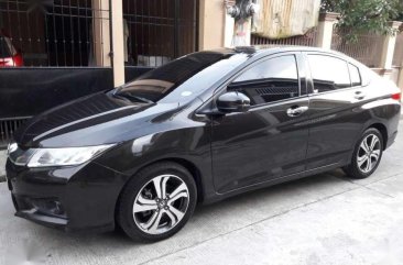 Honda City VX 2014 AT (top of the line )