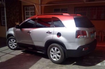 KIA Sorento CRDI 2011 for sale 