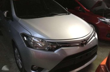 2016 Toyota Vios 1.3 E Automatic FOR SALE