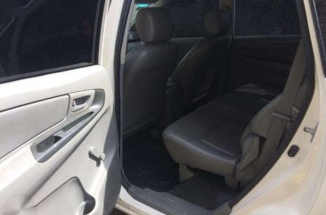 TOYOTA Innova j diesel 2009 mt sale 450k fix