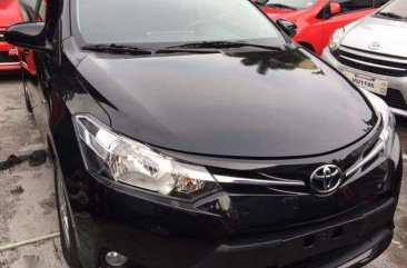 SELLING TOYOTA Vios E 2017 Toyota Automatic