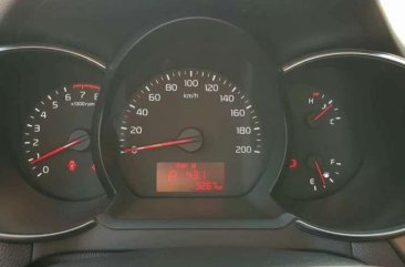 KIA PICANTO 2017 automatic for sale 