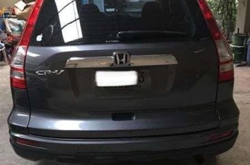 2011 Honda Crv 4x4 for sale 