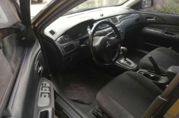 Mitsubishi Lancer gls 2011 automatic for sale 