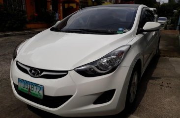 2011 Hyundai Elantra for sale