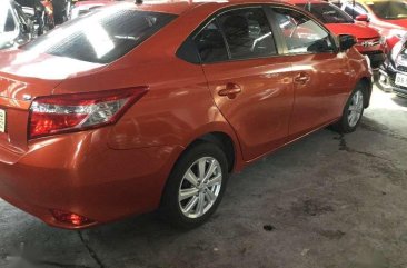 2018 Toyota Vios 1.3 E Dual VVTI Manual