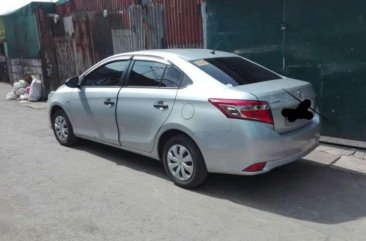 Toyota Vios J 2016 FOR SALE