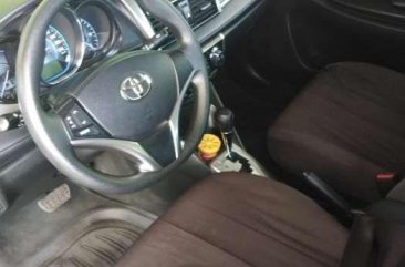 SELLINH Toyota Vios e 2018