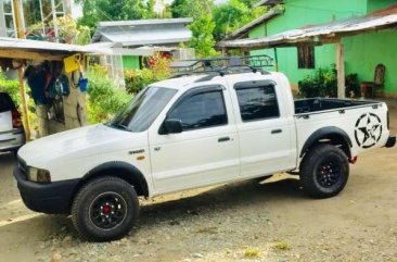 Ford Ranger 2001 for sale