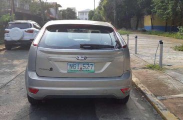 Ford Focus hatchback 2009 for sale 