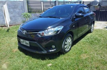 SELLINH Toyota Vios e 2018