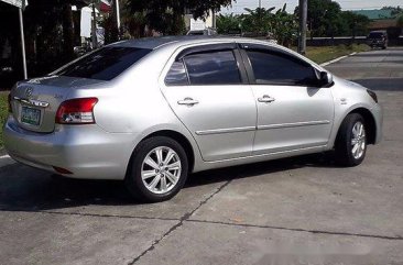 Toyota Vios 2007 for sale