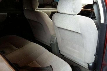 2007 Toyota Vios 1.3J Manual tranmission