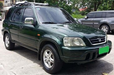 Honda CRV 1999 for sale 