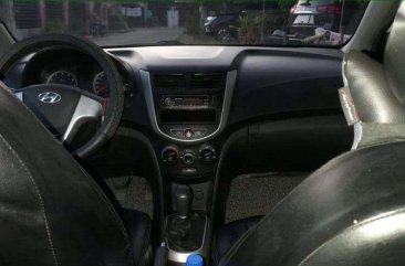 Hyundai Accent 2013 for sale 