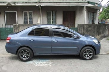 2009 TOYOTA VIOS 15G - perfect condition . AT