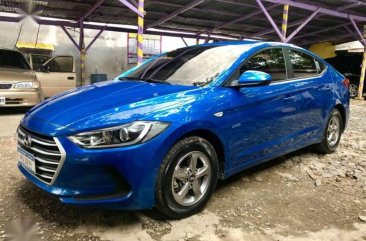 Hyundai Elantra 2016 MT for sale 