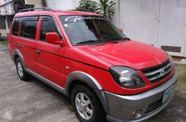 2010 Mitsubishi Adventure GLS2 Diesel for sale 