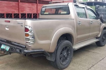 Toyota Hilux g 2011 4x2 manual Diesel engine