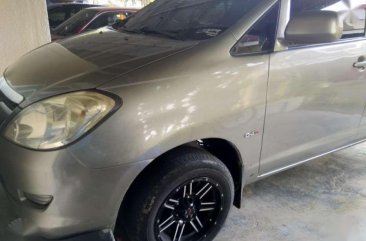 Toyota Innova J 2008 FOR SALE