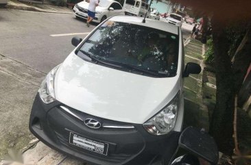 2016 HYUNDAI EON manual 3 cars for sale lowest PRICE