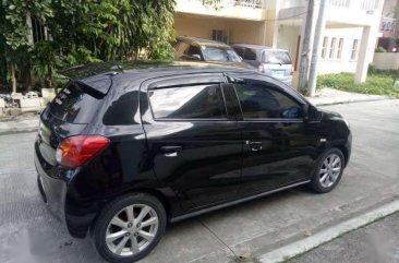 Mitsbishi Mirage GLS 2014 for sale 