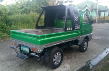 Suzuki Multicab 4x4 2012 for sale 