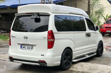 Hyundai Grand Starex Hvx Limousine 2010 for sale 