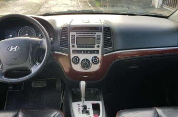 2009 Hyundai Santa Fe for sale 