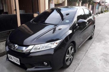 Honda City VX 2014 AT (top of the line )