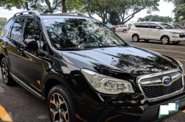 2013 Subaru Forester XT AT for sale 