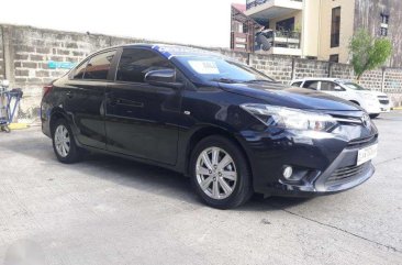 Toyota VIOS 2017 E FOR SALE