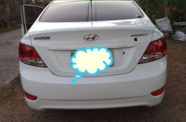 Hyundai Accent 2013 for sale 