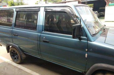 Toyota Tamaraw FX For Sale!