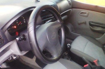 2007 Kia Picanto Lx manual super fresh for sale 