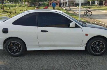 Mitsubishi Lancer GSR COUPE 2000 for sale 