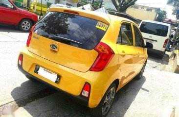 2017 Kia Picanto EX Automatic for sale 