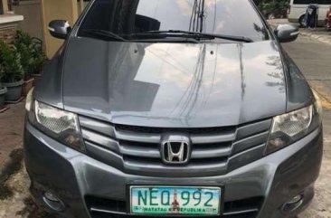 Like new Honda City for sale