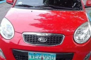 Kia Picanto 2010 for sale 